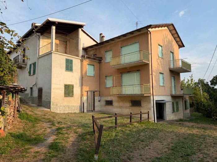 Appartamento con 6 locali in vendita in Via delle Ortensie, Centro, Montaldo di Mondovì