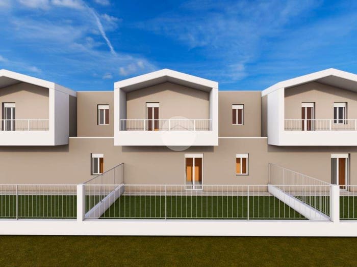 Casa quadrilocale in vendita in Via SP, Lonato del Garda