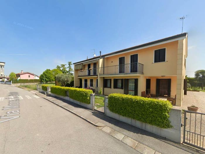 Casa con 5 locali in vendita in Via Monsignor Carlo Liviero, Centro, Agna