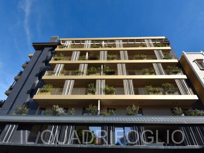 Appartamento quadrilocale in vendita in Sant'Egidio Vigne, Cesena