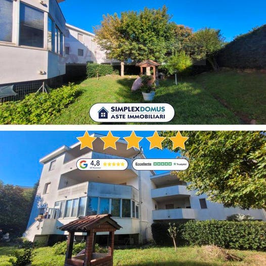 Casa quadrilocale in vendita in Via D Alighieri, Centro, Porto Recanati