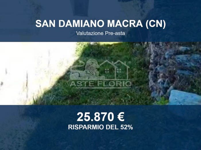 Casa con 6 locali in vendita in Borgata Bianchi, San Damiano Macra