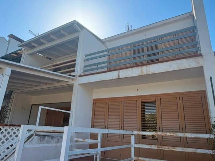 Casa con 6 locali in vendita in Via Chirone, Partanna, Palermo
