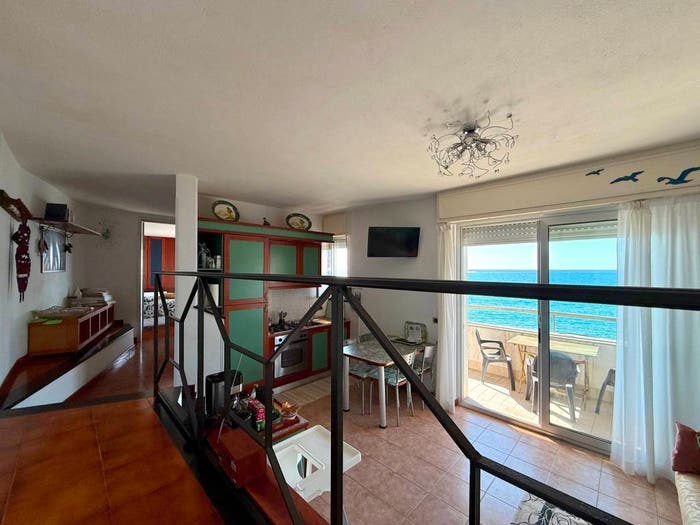 Appartamento trilocale in vendita in Passeggiata Luigi Cadorna, Passeggiata Cadorna Porto, Alassio