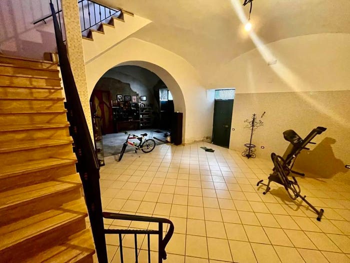 Appartamento quadrilocale in vendita in Via Golia Cesare SNC, Aversa
