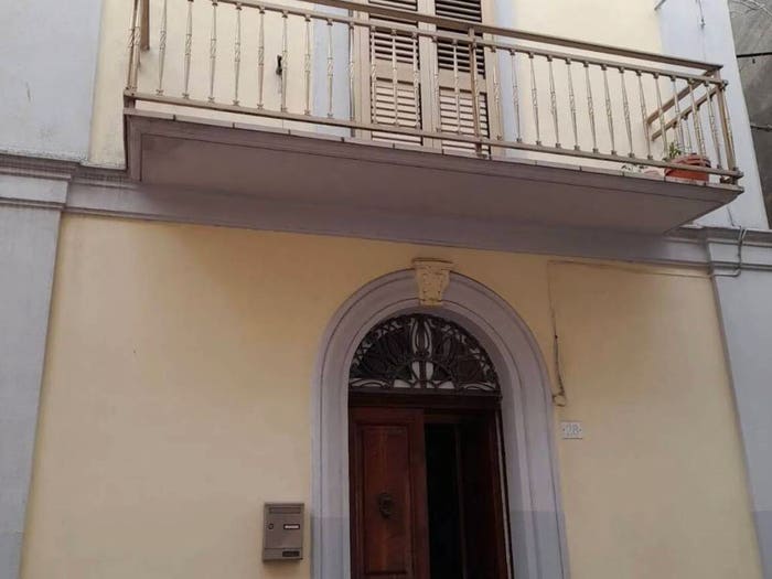 Casa con 5 locali in vendita in Via Roma, Centro, Monteodorisio