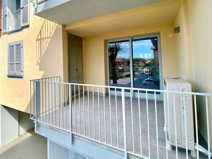Appartamento trilocale in vendita in Via San Zenone, Valtrighe, Mapello