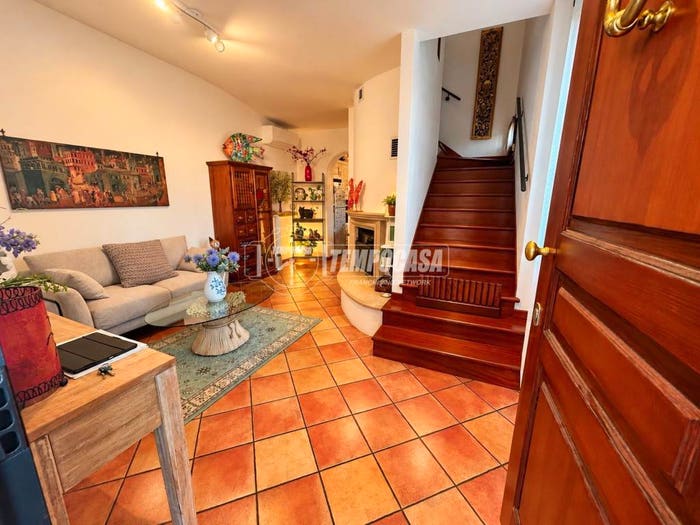 Casa quadrilocale in vendita in San Domenico, Selvazzano Dentro