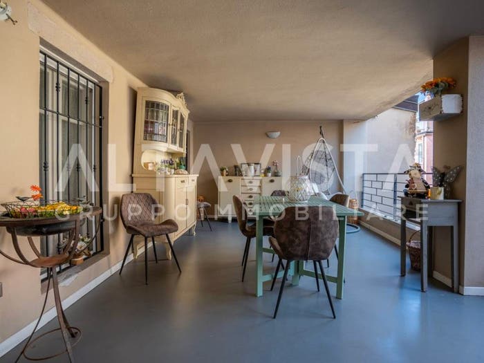 Casa con 6 locali in vendita in Via Alcide De Gasperi, Rezzato