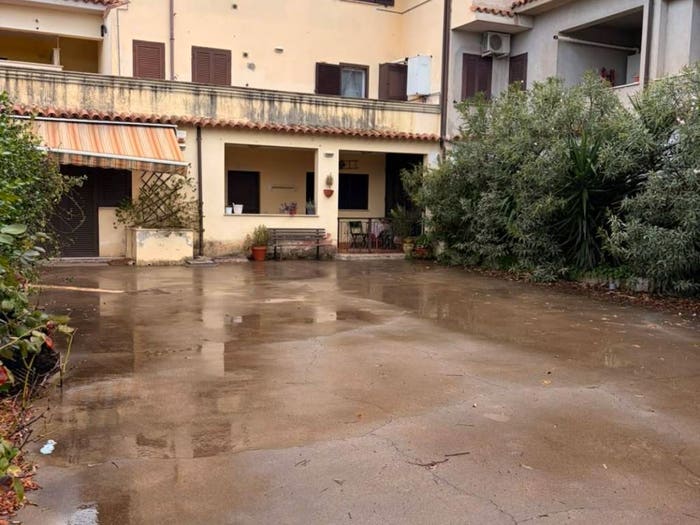 Appartamento trilocale in vendita in Via degli Olmi, Sambuco, Lanuvio