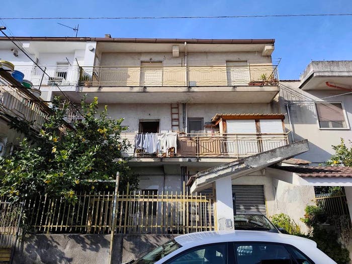 Appartamento trilocale in vendita in Via Vittorio Bachelet, Centro, Battipaglia