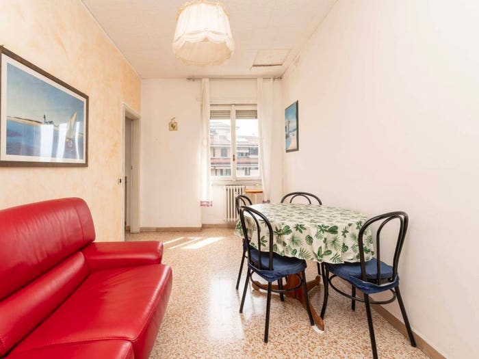 Appartamento bilocale in vendita in Viale Mario Rapisardi, Bruzzano, Milano