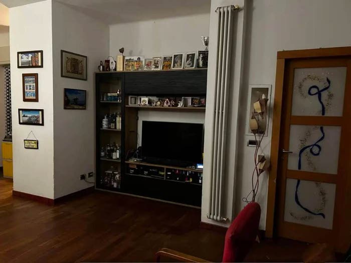 Appartamento quadrilocale in vendita in Viale Nazario Sauro, Rebocco La Chiappa, La Spezia
