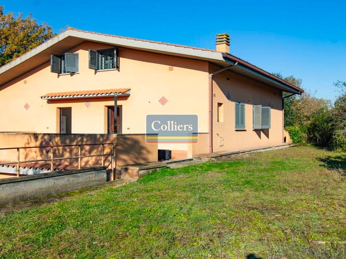 Casa con 6 locali in vendita in Via Lese, Fossignano, Aprilia