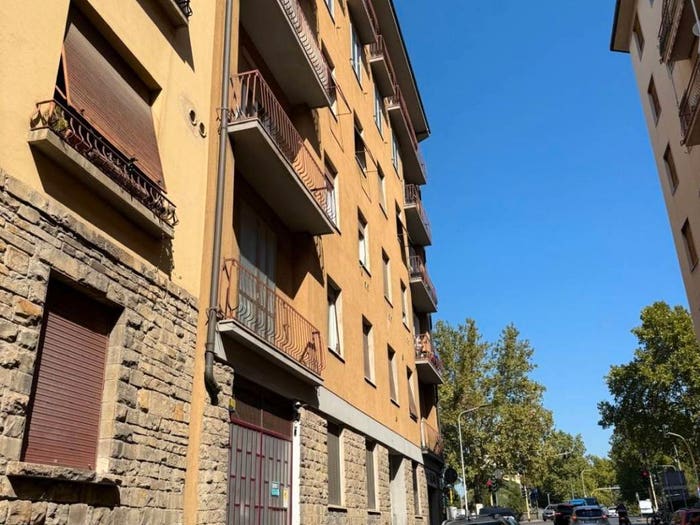Appartamento trilocale in vendita in Via del Ponte all'Asse, Porta al Prato San Jacopino, Firenze