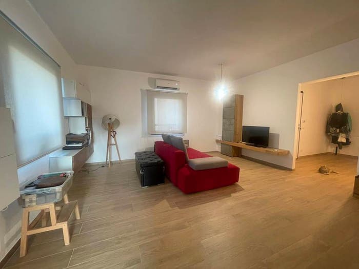 Appartamento quadrilocale in vendita in Piazza Martiri della Libertà, Centro, Casalgrande