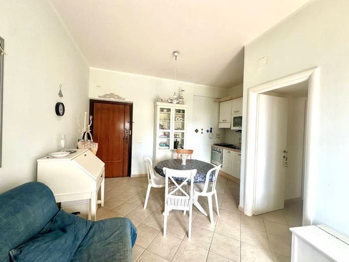 Appartamento trilocale in vendita in Passeggiata Delle Sirene, Lavinio Mare, Anzio