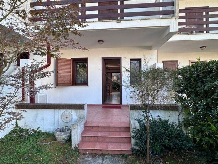 Casa quadrilocale in vendita in Via Arco del Maestrale, Centro, Lignano Sabbiadoro
