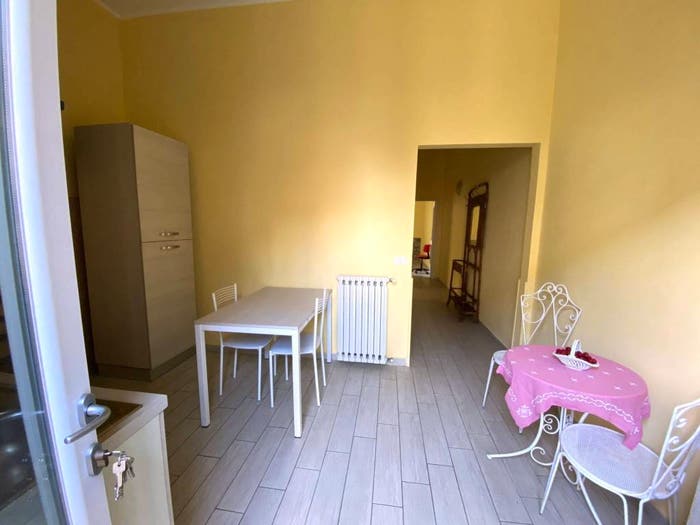 Appartamento trilocale in vendita in Via Piemonte, MontecatiniTerme
