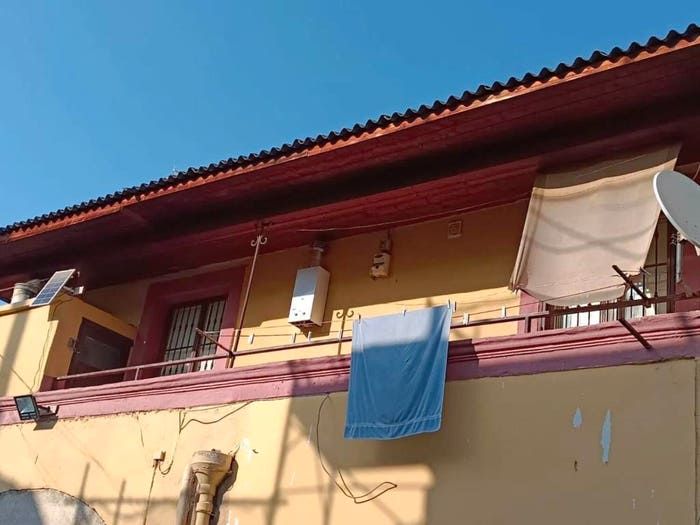 Appartamento bilocale in vendita in Aversa