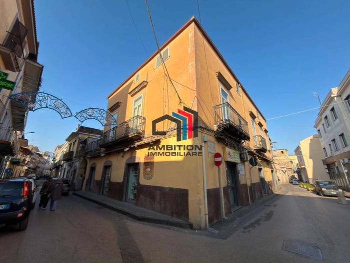 Appartamento con 6 locali in vendita in Via Roma, Centro, Mugnano di Napoli