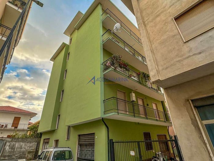 Appartamento in vendita in giardino, Riva Ligure