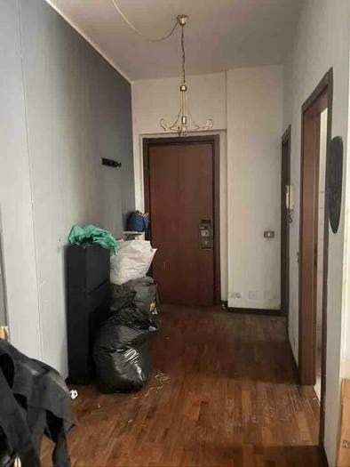 Appartamento bilocale in vendita in Via Aldo Maria Scalise, Santa Rita, Novara