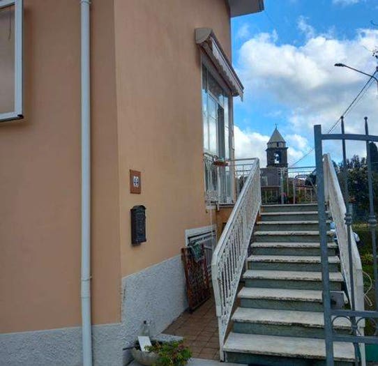 Casa quadrilocale in vendita in Fosdinovo
