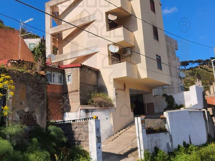 Appartamento quadrilocale in vendita in cda Reginella san Michele, Centro Storico, Messina