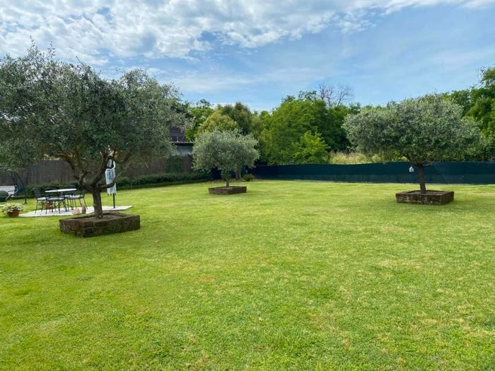 Casa con 6 locali in vendita in Romagnano, Massa