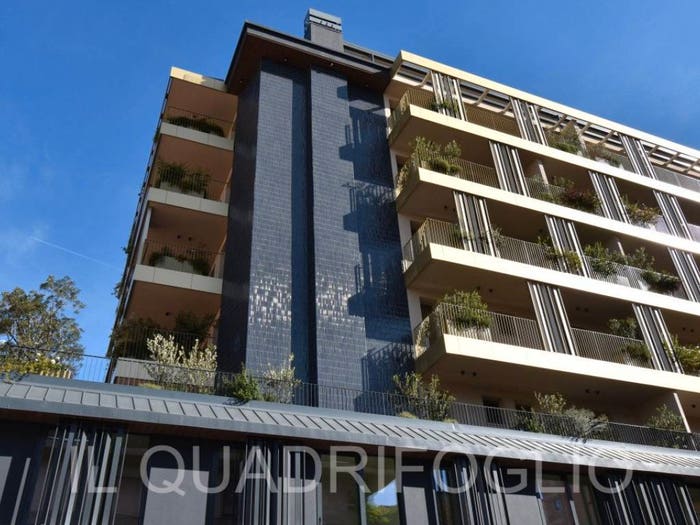 Appartamento quadrilocale in vendita in Via Benedetto Croce, Sant'Egidio Vigne, Cesena