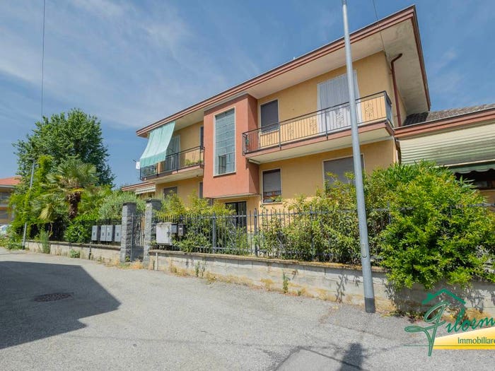 Appartamento con 5 locali in vendita in Via Pietro Micca, San Gillio