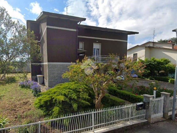 Casa quadrilocale in vendita in Via MARILENA, San Martino in Campo Santa Maria Rossa, Perugia