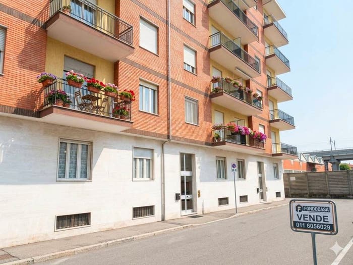 Appartamento bilocale in vendita in Via Giugno, Borgaretto, Beinasco