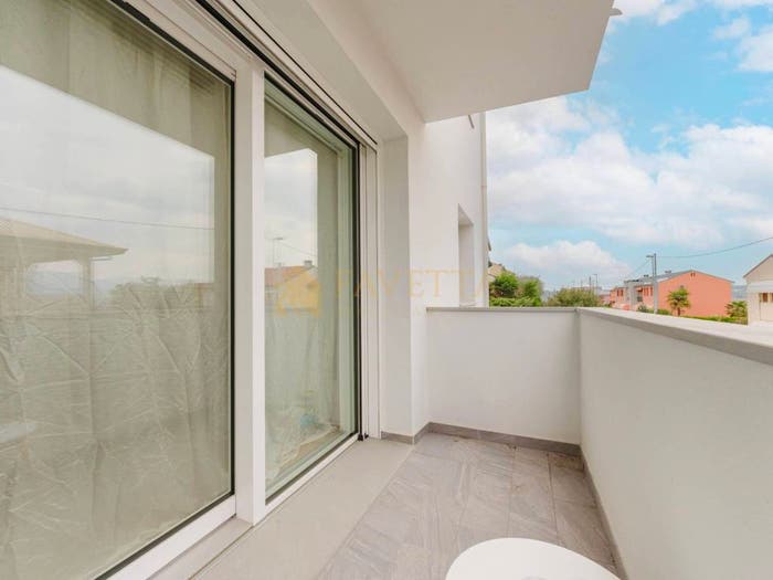 Appartamento trilocale in vendita in Via Trento, Menaré, Colle Umberto