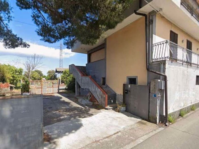Appartamento trilocale in vendita in Via Torretta, Pennisi Santa Maria Ammalati Piano d'Api, Acireale