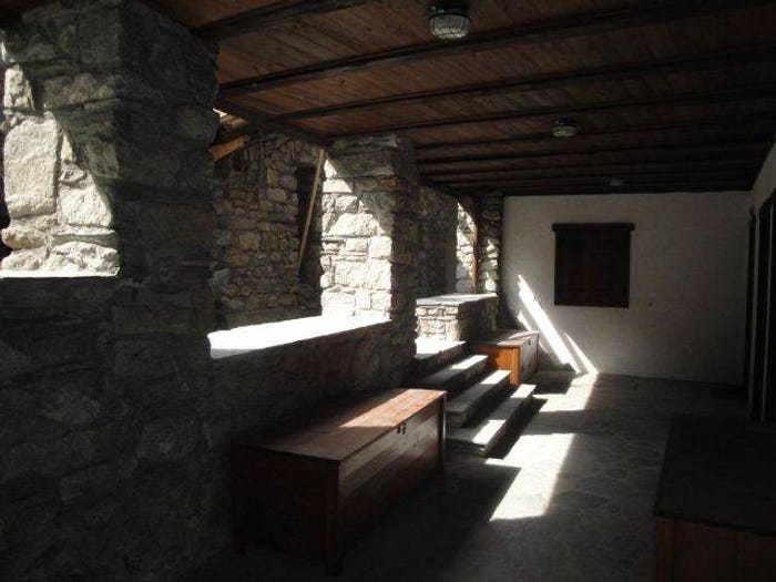Appartamento trilocale in vendita in Via Grandes Jorasses, Centro, Courmayeur