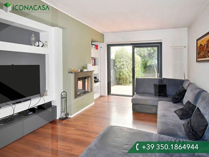 Casa con 5 locali in vendita in Via Casorezzo, Ravello Villastanza Villapia, Parabiago