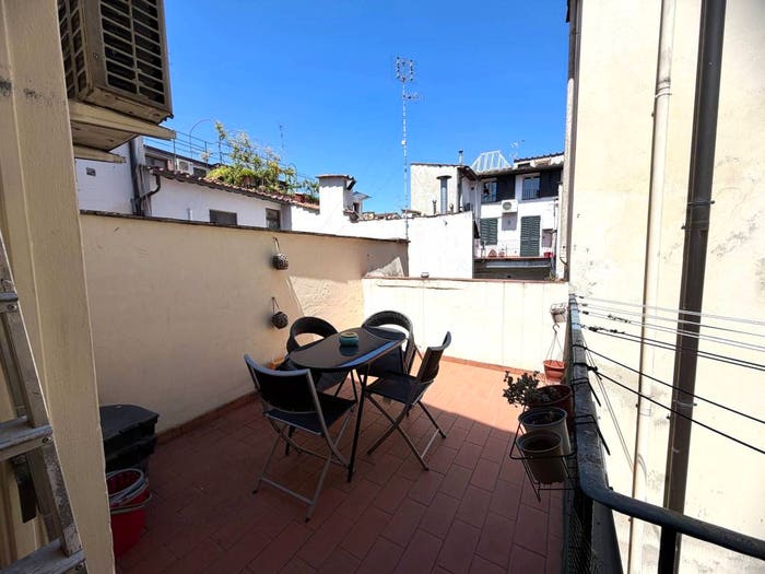 Appartamento trilocale in vendita in Via Faenza, Santa Maria Novella, Firenze