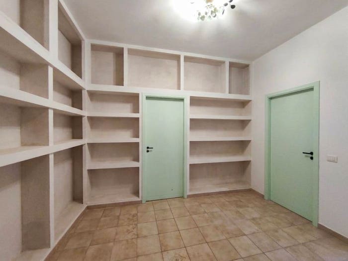 Appartamento bilocale in vendita in Via di Donna Olimpia, Monteverde Vecchio, Roma