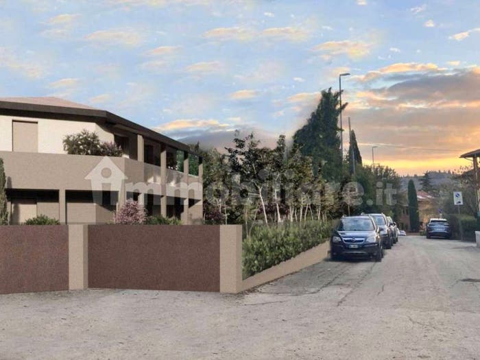 Appartamento quadrilocale in vendita in Centro, Poggibonsi
