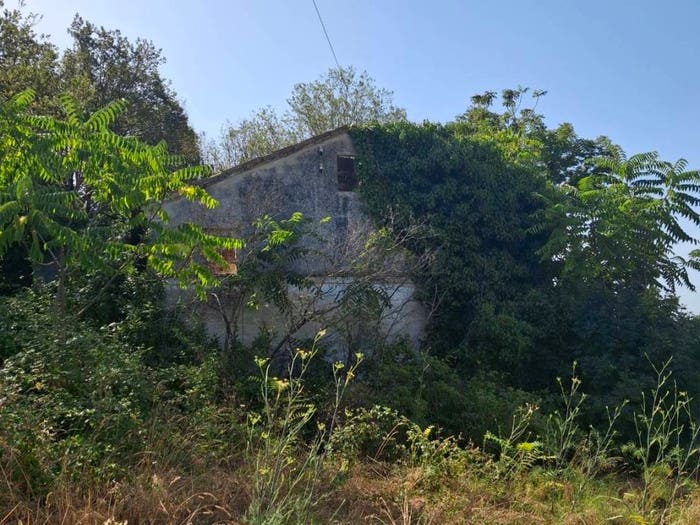 Casa con 6 locali in vendita in Cda Mornano, Civitanova Alta, Civitanova Marche