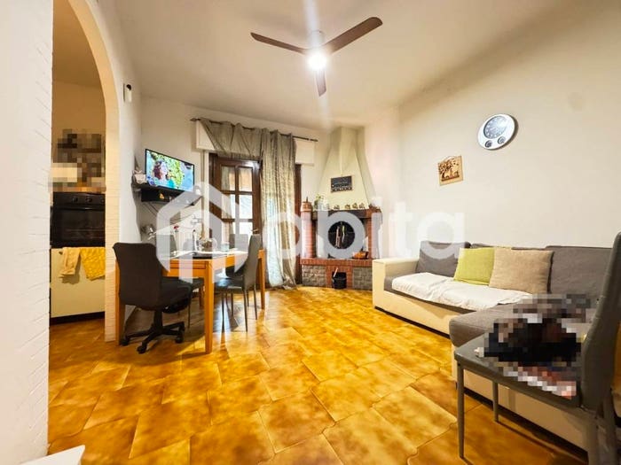 Appartamento trilocale in vendita in Via Torino, Centro, Terranuova Bracciolini