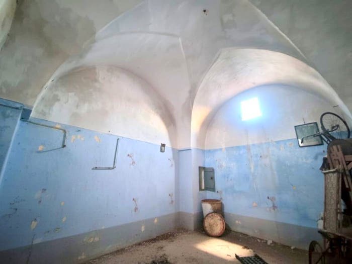 Appartamento trilocale in vendita in Via Camillo Benso di Cavour, Montesano Salentino