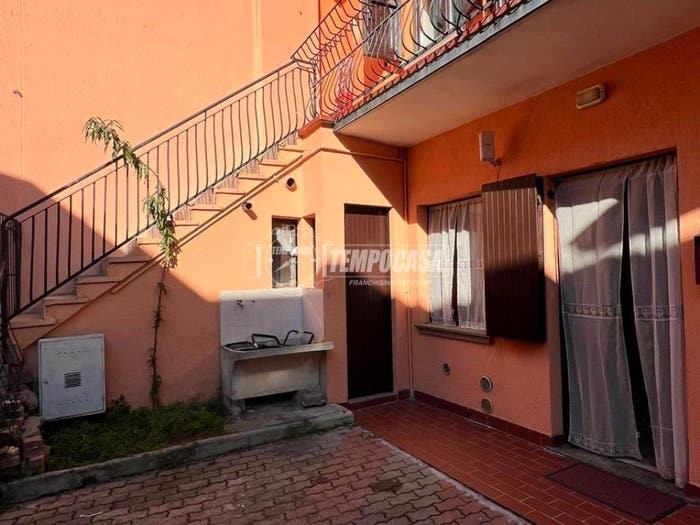 Casa trilocale in vendita in Ospitaletto