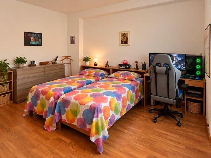 Case in Vendita e in Affitto - 3