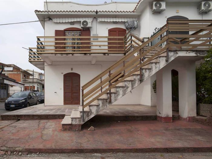 Appartamento con 6 locali in vendita in Borgata Marina, Roseto Capo Spulico