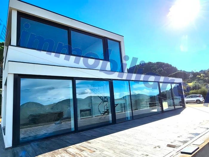 Casa con 6 locali in vendita in Via Santuario Madonna del Gubino, CalatafimiSegesta