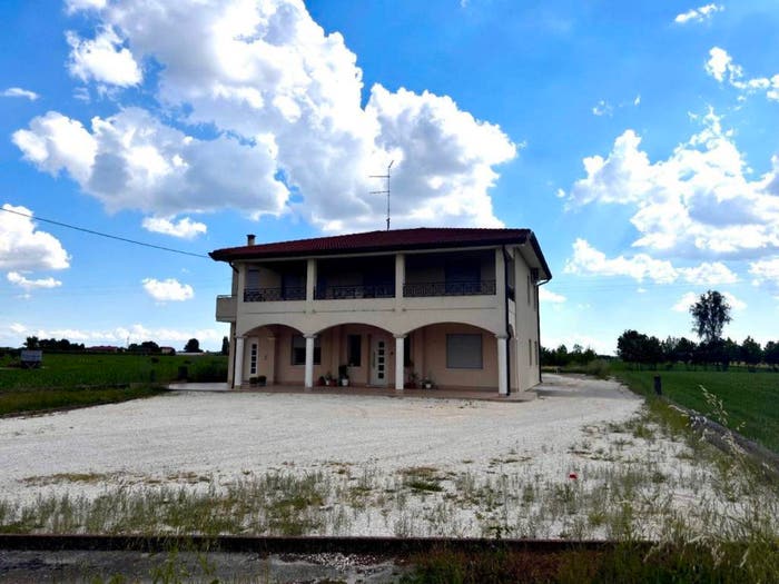 Casa monolocale in vendita in Via Ponte Cazzola, Ponte Cazzola, Pojana Maggiore