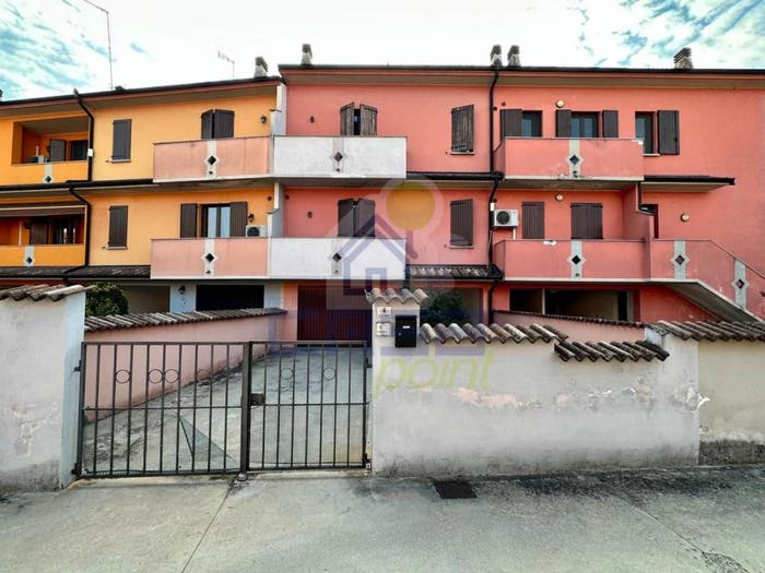 Casa con 5 locali in vendita in vicolo bellini, Grumello Cremonese, Grumello Cremonese ed Uniti